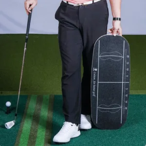 Golf Pressure Plate Balance Board