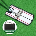 Golf Putting Mirror 1